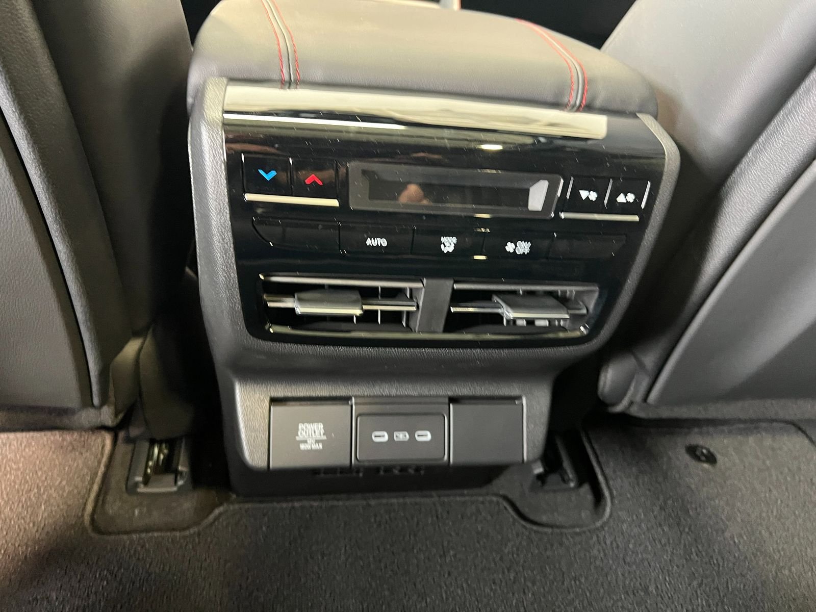 2026 Acura MDX A-Spec Package - Photo 27