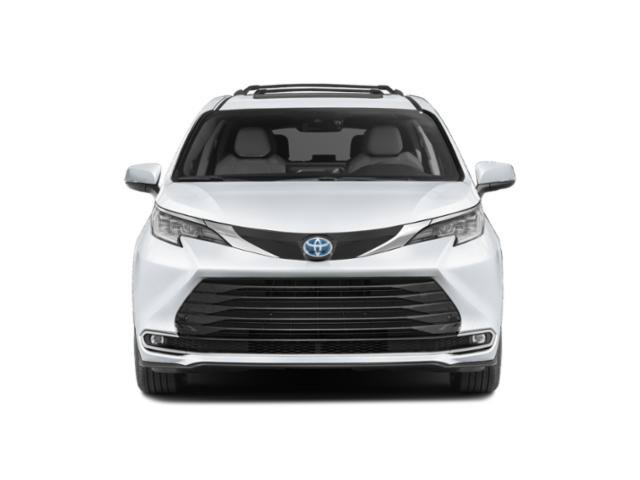 New 2026 Midnight Black Metallic Toyota Limited image 7