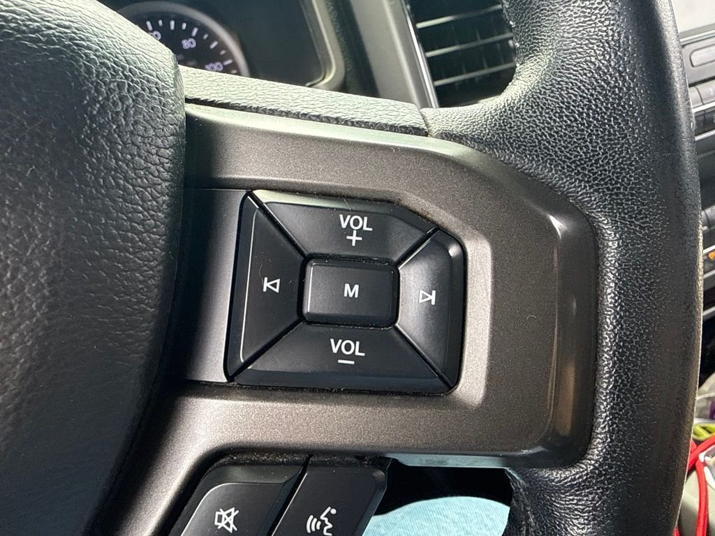 Used 2019 Gray Ford XLT image 26