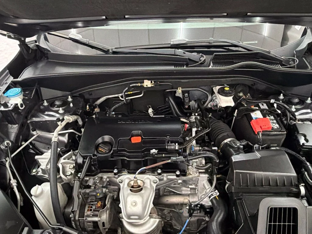 Used 2023 Gray Honda EX-L image 26