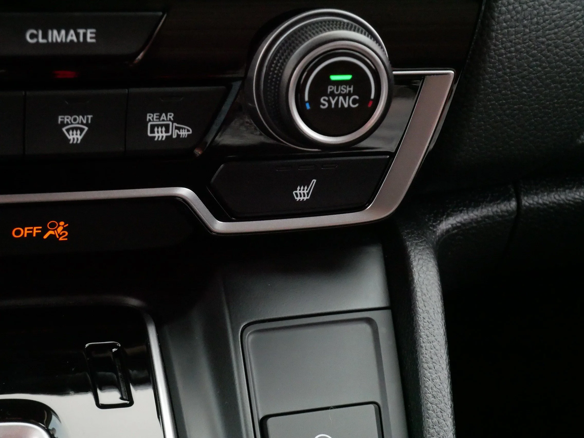 2022 Honda CR-V EX - Photo 28