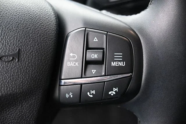 Used 2025 White Ford Outer Banks image 21