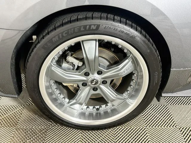 Certified Pre-Owned 2021 Ford Mustang GT Premium
