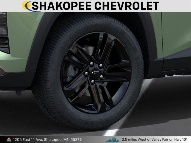 2026 Chevrolet Trax Activ - Photo 9