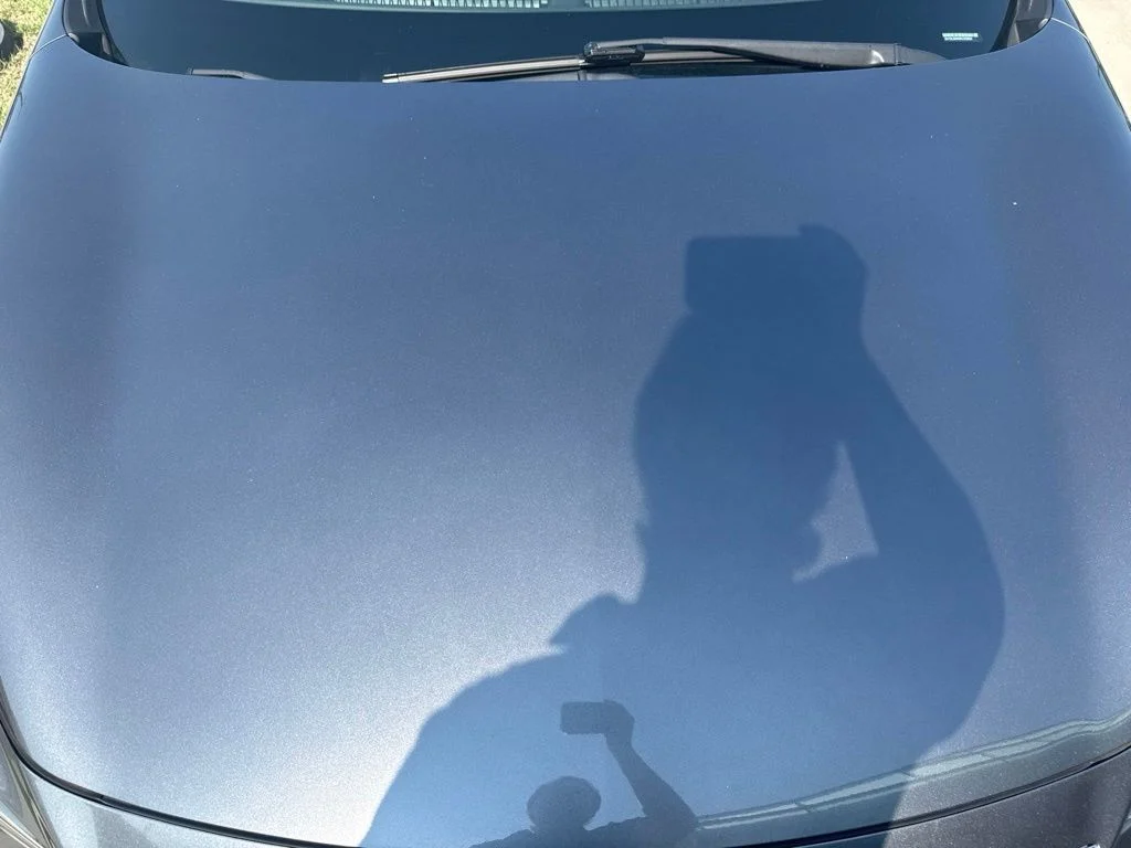 Used 2019 Gray INFINITI LUXE image 15