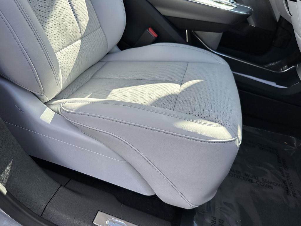 2026 Cadillac LYRIQ Premium Sport - Photo 9