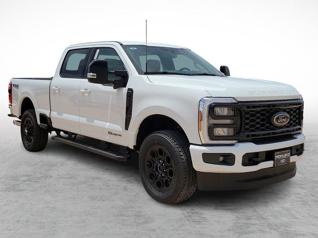 New 2026 Ford F-250SD F-250® Lariat® 4X4 Crew Cab