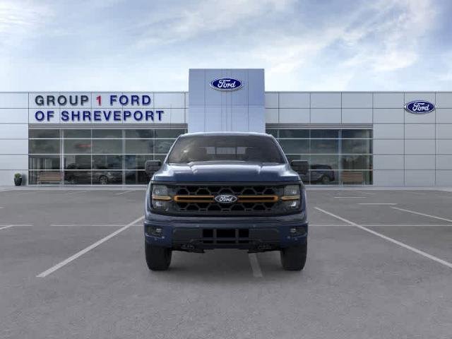2025 Ford F-150 Tremor - Photo 6