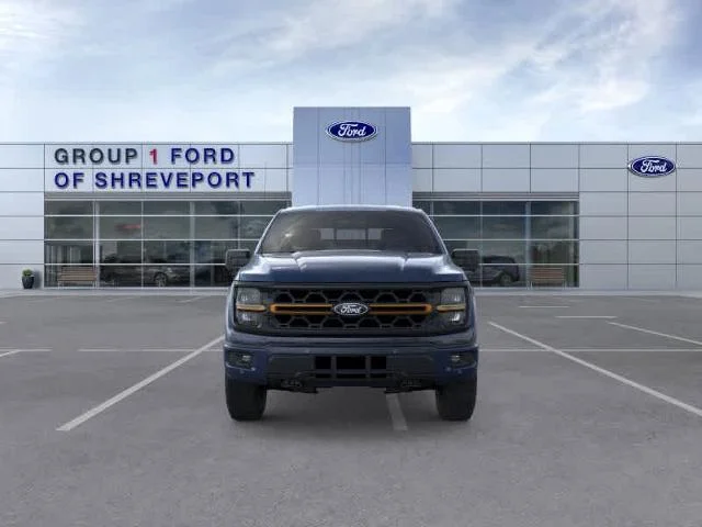 2025 Ford F-150 Tremor - Photo 6