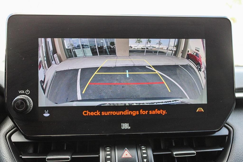 Used 2023 Beige Toyota XLE Premium image 19