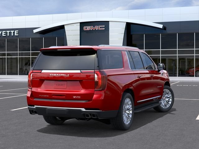 2026 GMC Yukon XL Denali - Photo 45