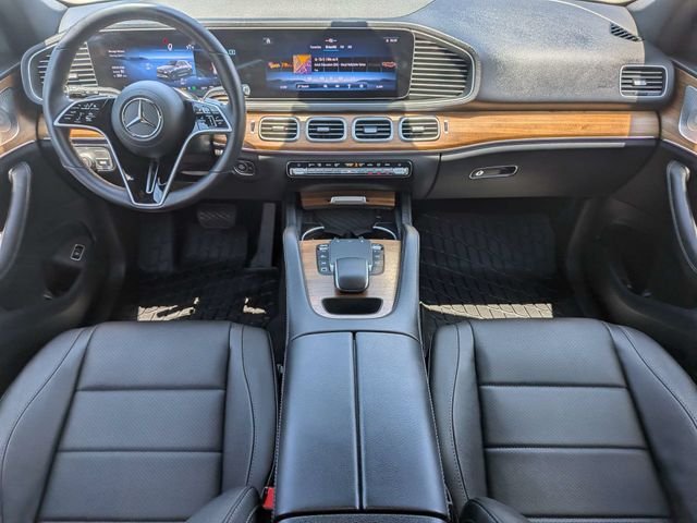 Used 2025  Mercedes-Benz GLE 450 image 19