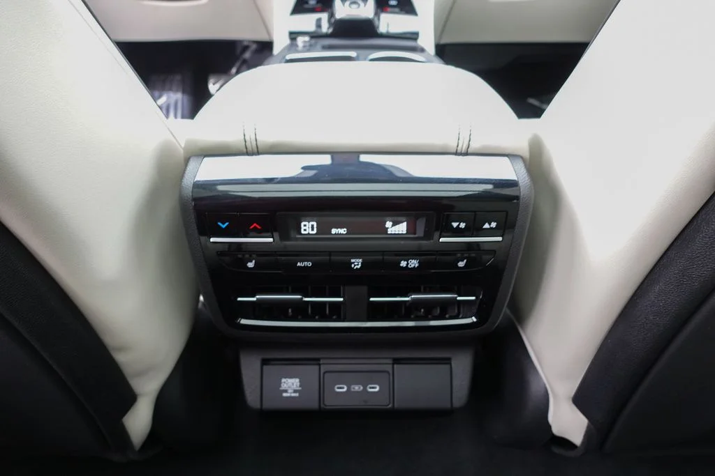 2026 Acura MDX Type S w/Advance Package - Photo 28