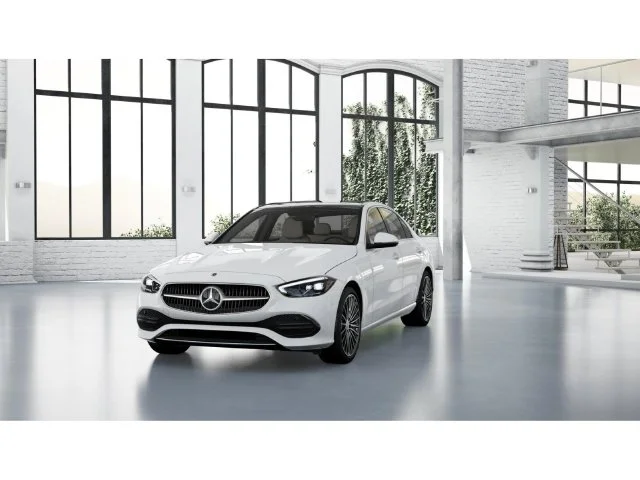 New 2027  Mercedes-Benz C 300 image 42