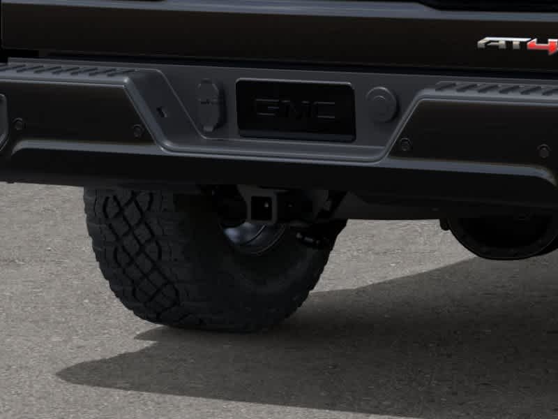 2026 GMC Sierra 1500 AT4X - Photo 14