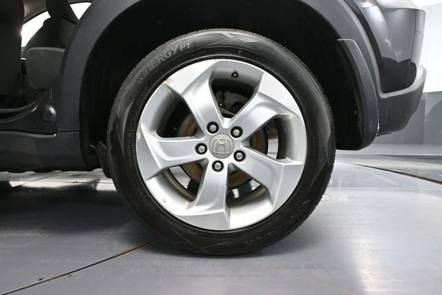 2016 Honda HR-V EX - Photo 11