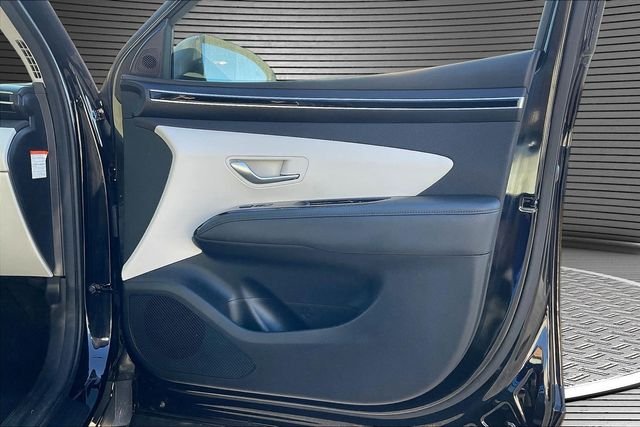 2024 Hyundai Tucson SEL Convenience - Photo 30