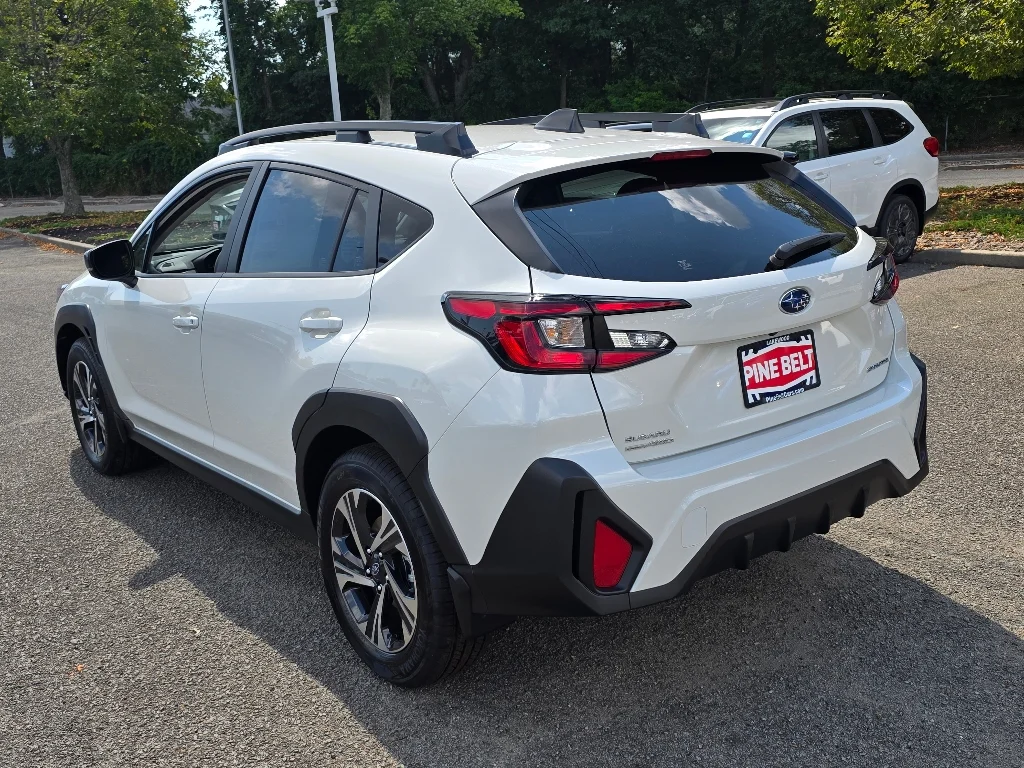 2025 Subaru Crosstrek Premium - Photo 9