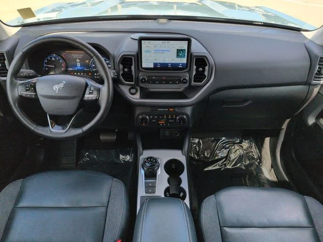 Certified Used 2022 Area 51 Ford Outer Banks image 15