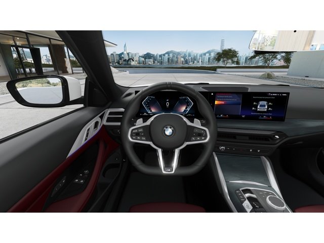 2026 BMW 4 Series 430i - Photo 13