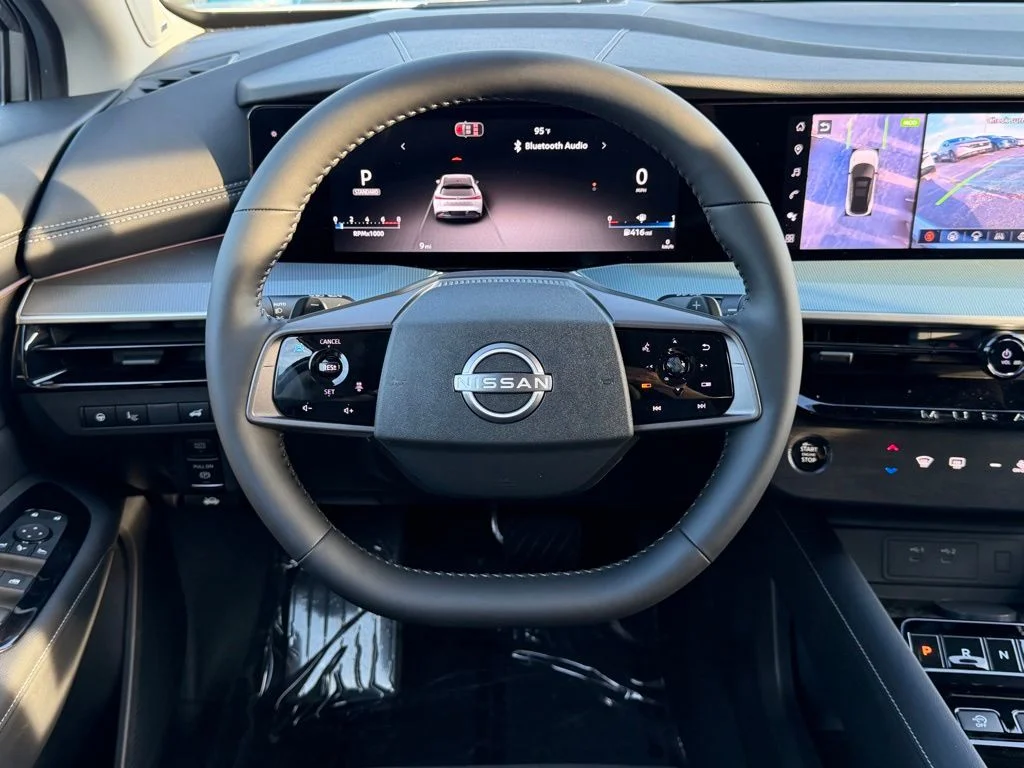 New 2026 Gold Nissan Platinum image 18