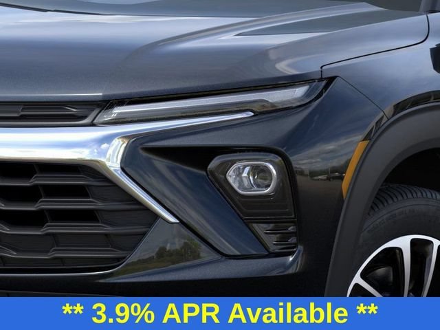 2026 Chevrolet Trailblazer LT - Photo 13
