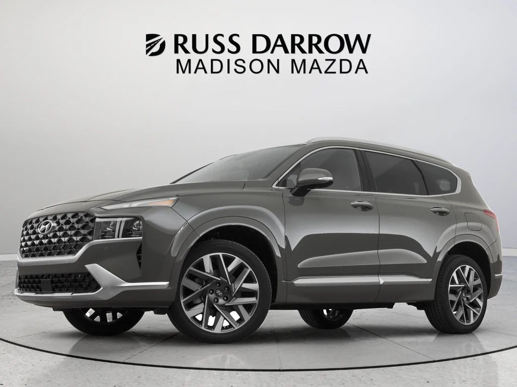 Used 2023 Gray Hyundai Calligraphy image 2