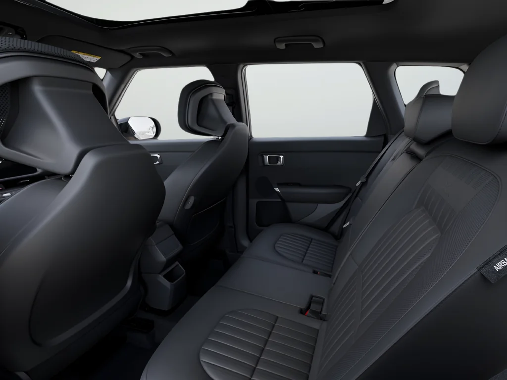 New 2027 Brown Kia X-Line SX image 18