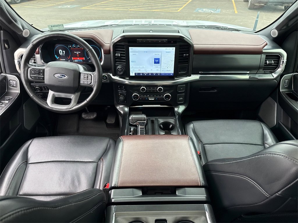 2021 FORD F-150 - Image 29