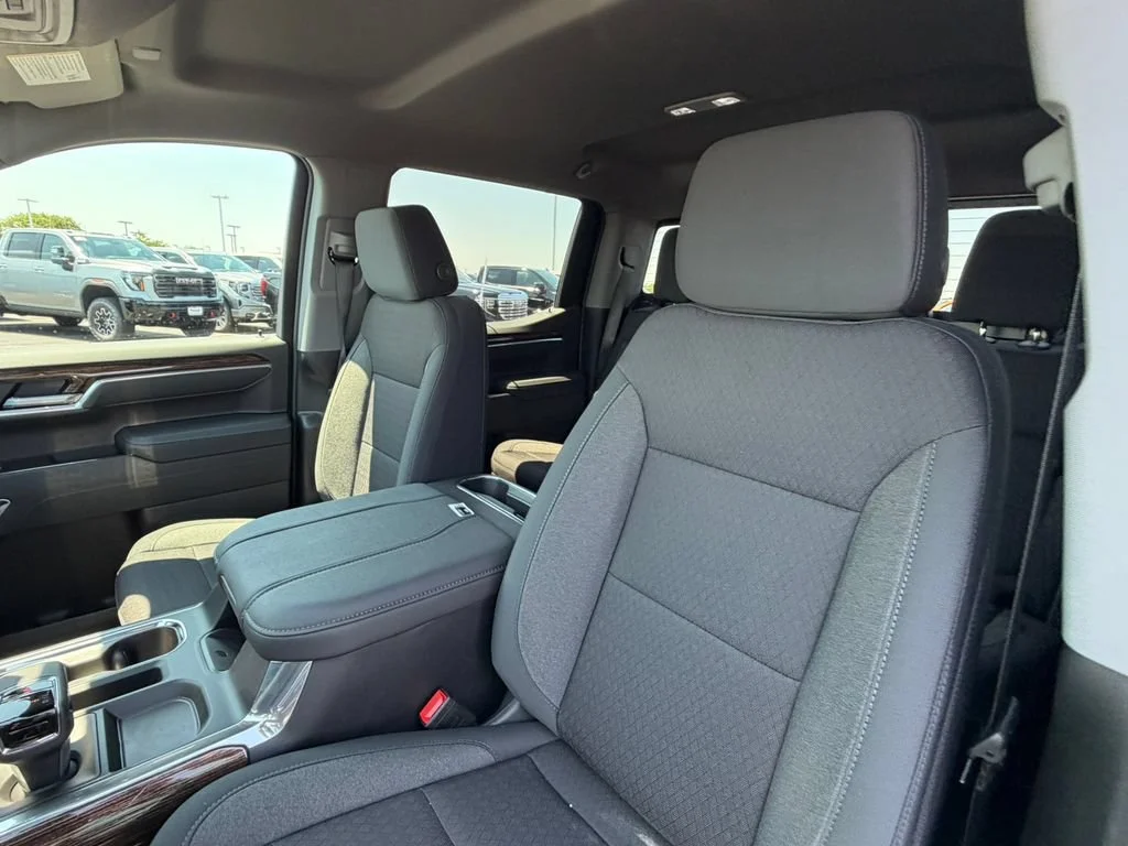 2026 GMC Sierra 1500 Elevation - Photo 30
