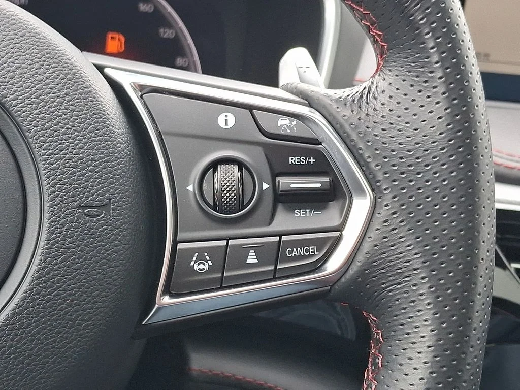 2023 Acura MDX A-Spec Package - Photo 24