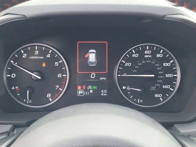 2026 Subaru Crosstrek Limited - Photo 34