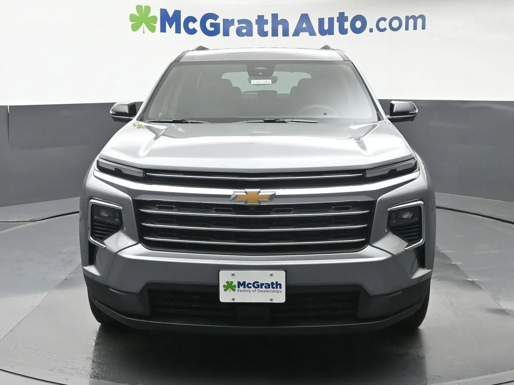 2026 Chevrolet Traverse LT - Photo 6