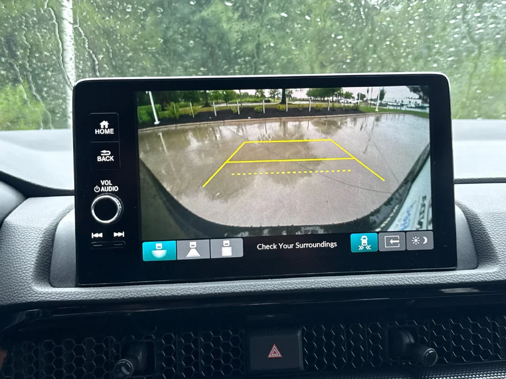 2024 Honda CR-V EX-L - Photo 26