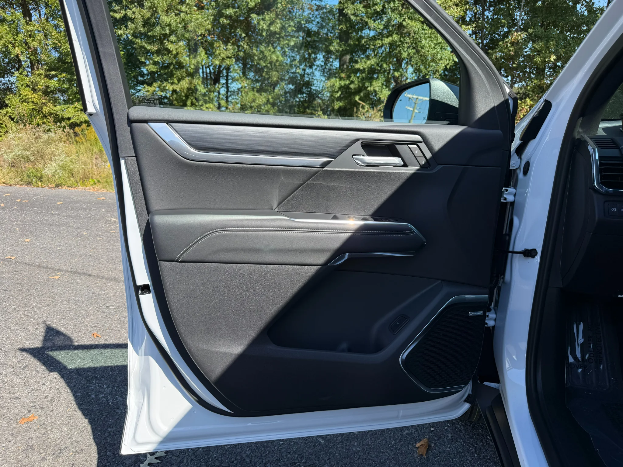 2027 GMC Acadia Elevation - Photo 22