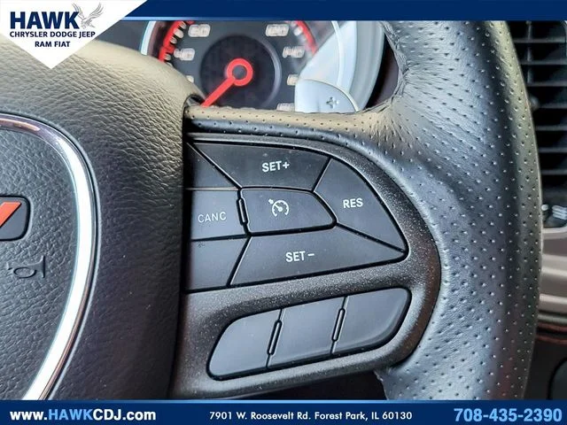 Used 2023 White Dodge R T Scat Pack image 16