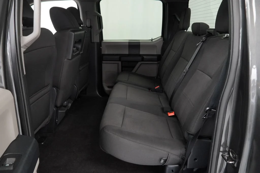 Used 2020 Gray Ford XL image 12