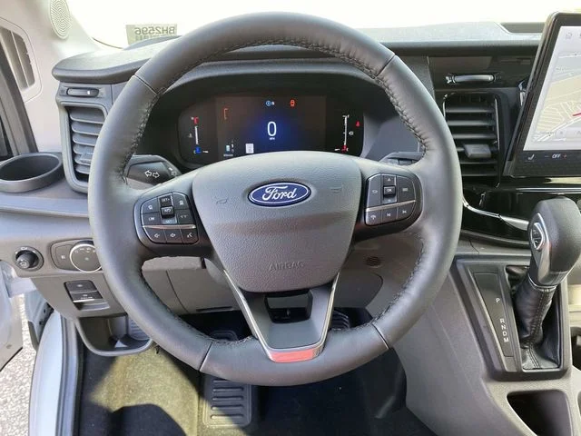 New 2026 White Ford XLT image 14
