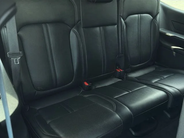 Used 2024 Silver Jeep Series II image 39