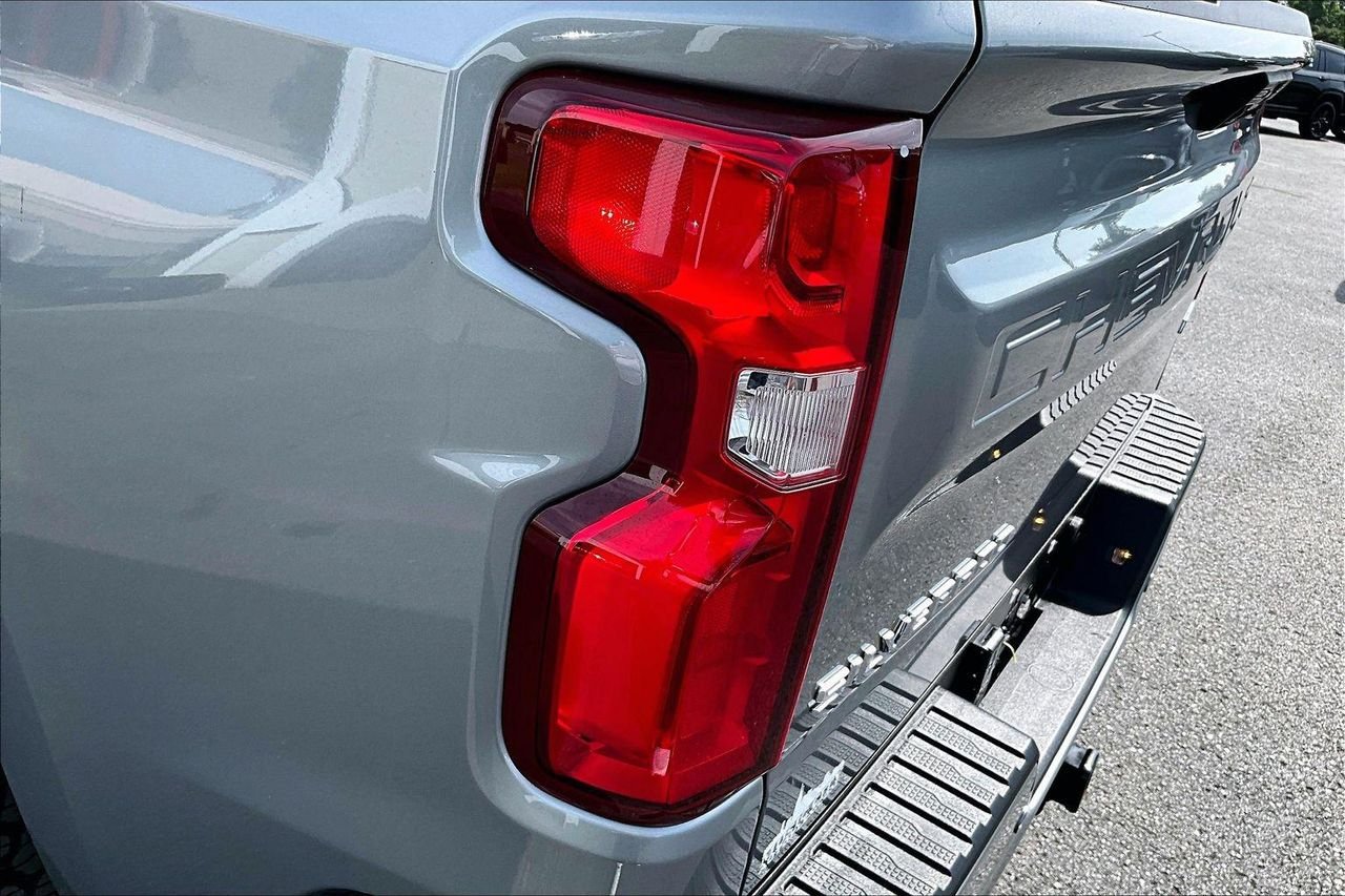 2024 Chevrolet Silverado 1500 RST - Photo 26