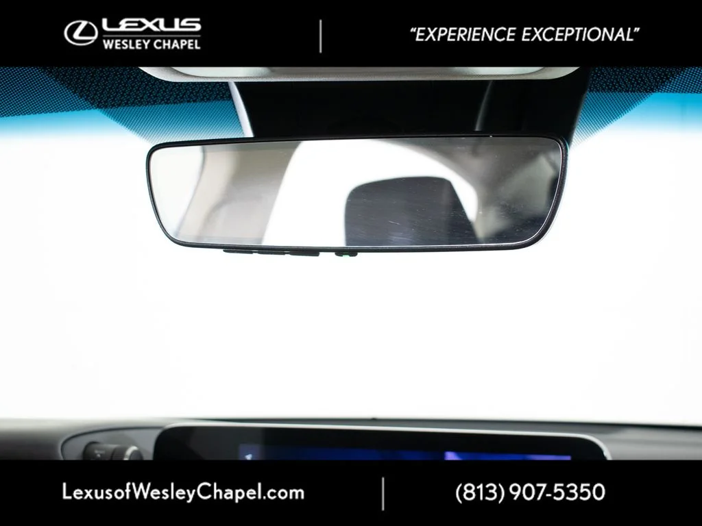Certified Used 2023 IRIDIUM Lexus 350 image 36