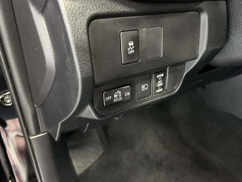 Used 2023 Black Toyota TRD Sport image 19