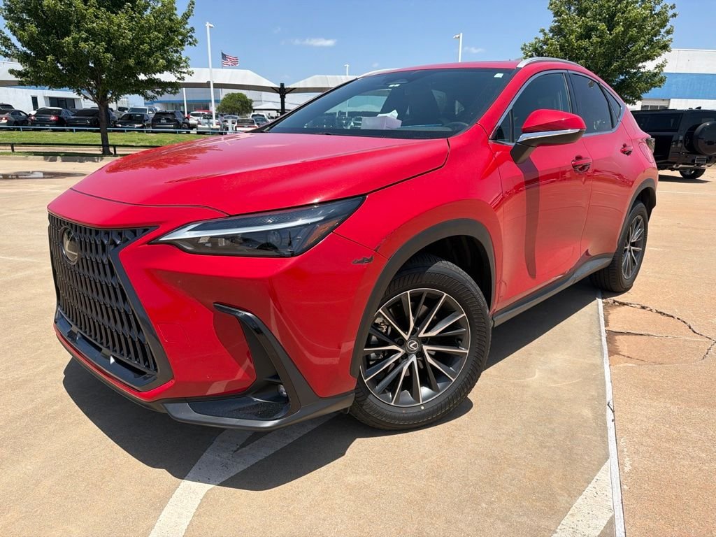 2024 Lexus NX 350 250 FWD's photo