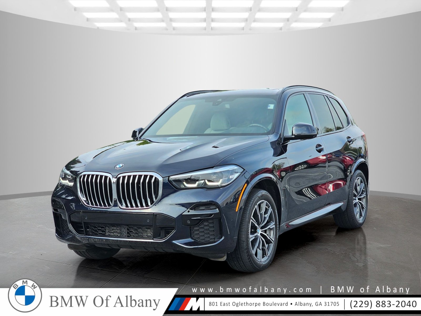 2023 BMW X5 40i