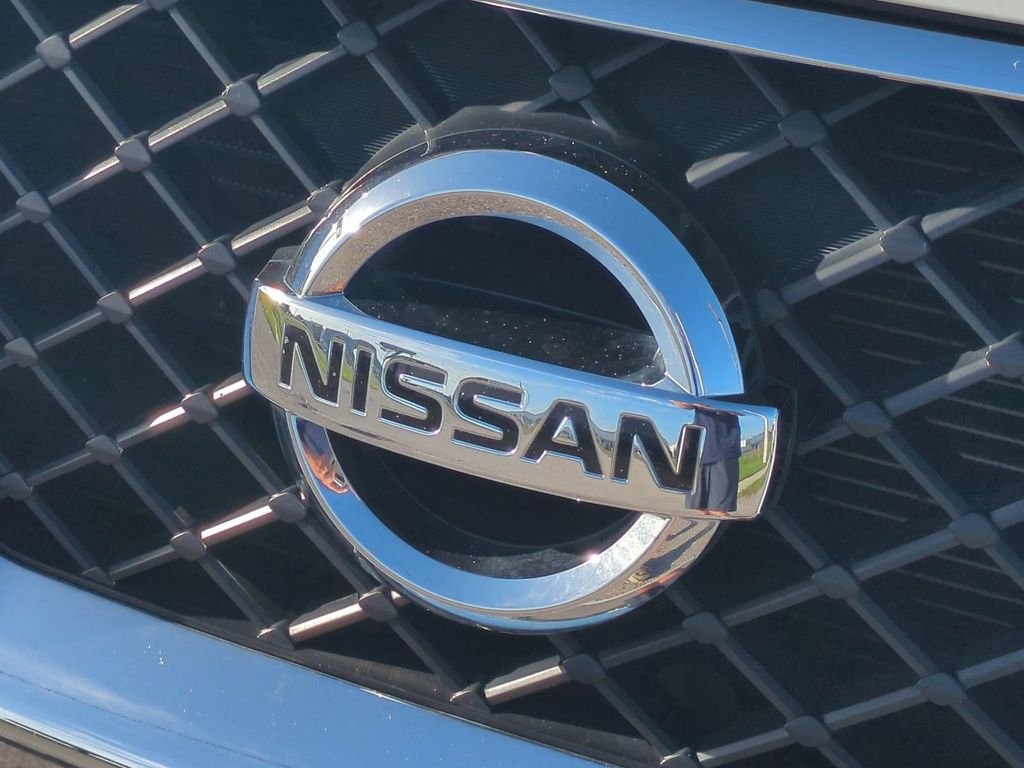 2019 Nissan Frontier SV - Photo 13