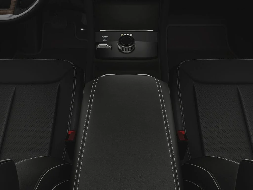 New 2024 Diamond Black Crystal Pearlcoat Jeep 4xe image 28