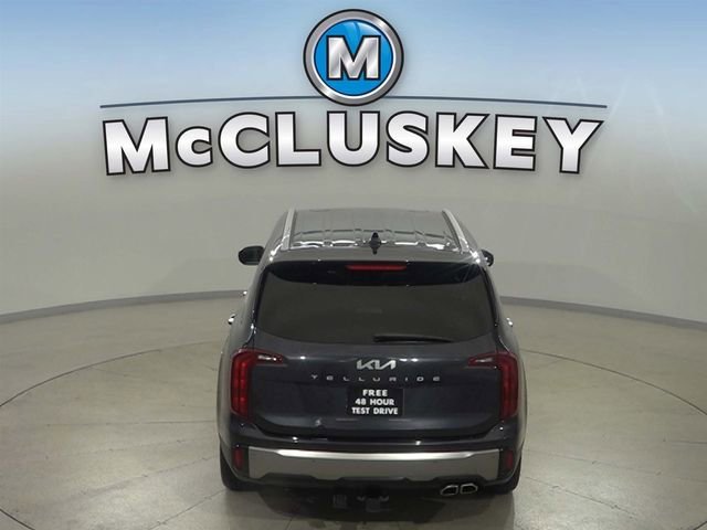 Used 2025 Gray Kia S image 23