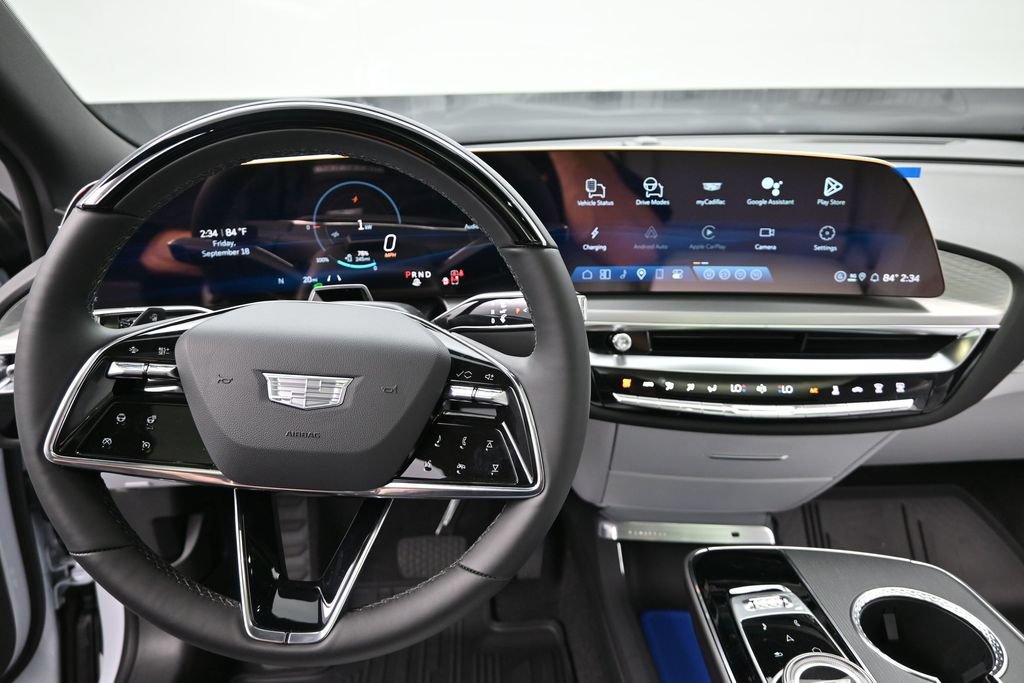 2026 Cadillac LYRIQ Sport - Photo 12