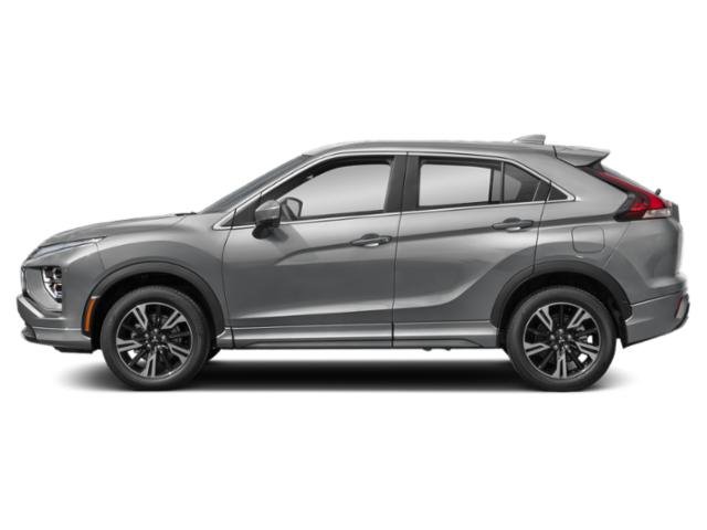 New 2026 Mercury Gray Metallic Mitsubishi SEL 1.5T S-AWC image 2