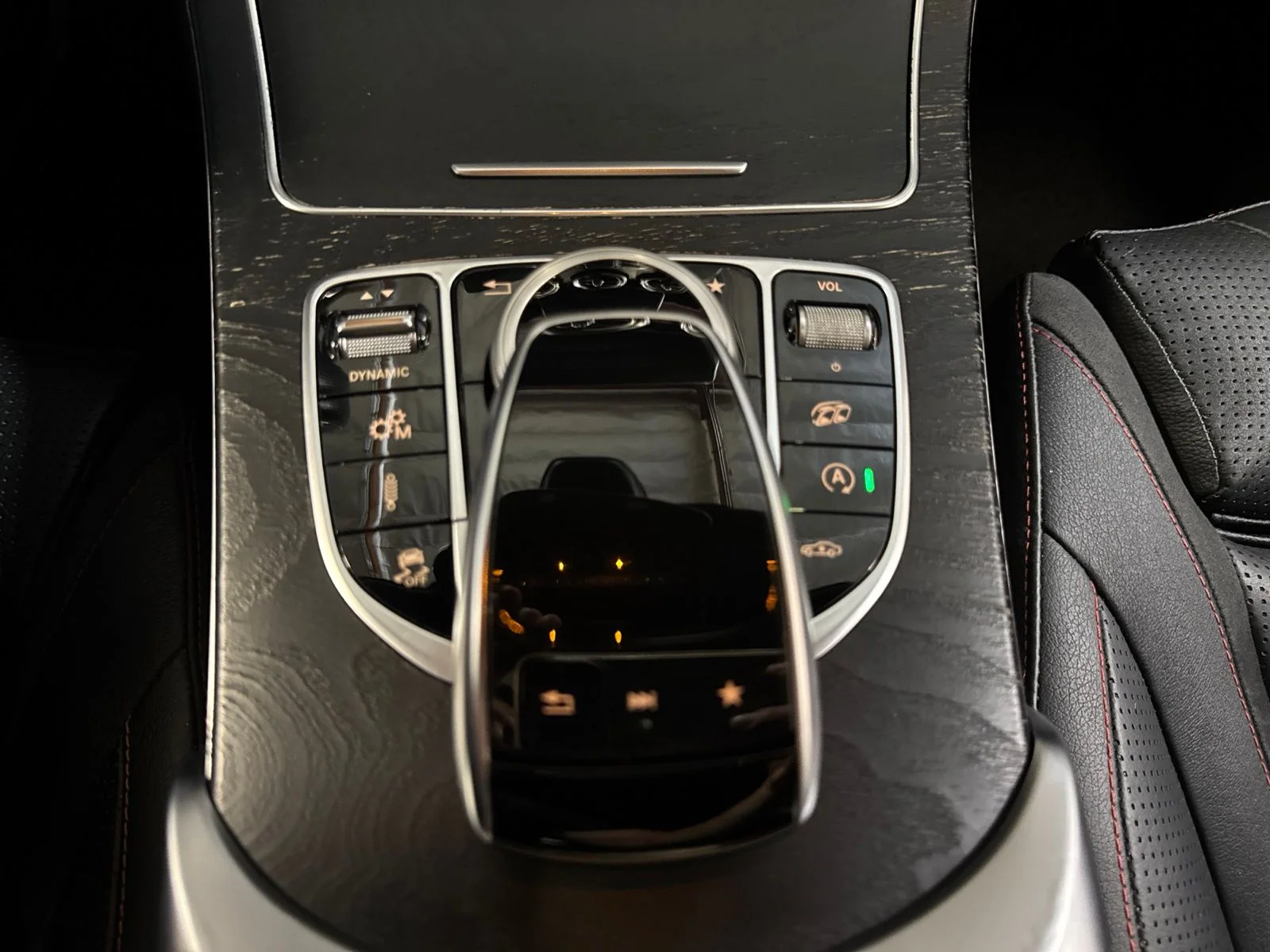Used 2018  Mercedes-Benz GLC 43 AMG® Coupe image 36